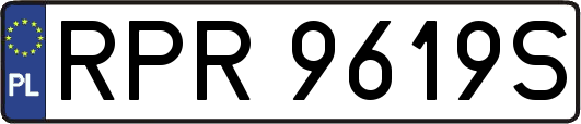 RPR9619S