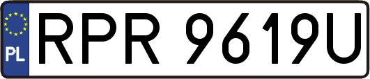 RPR9619U