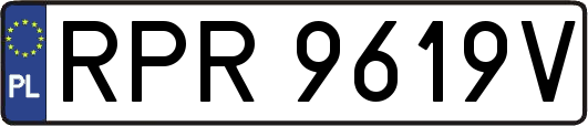 RPR9619V