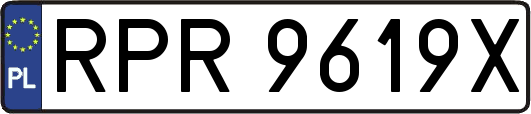 RPR9619X