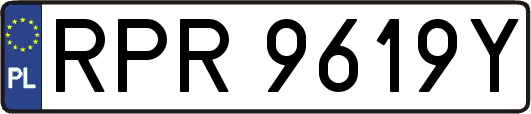 RPR9619Y