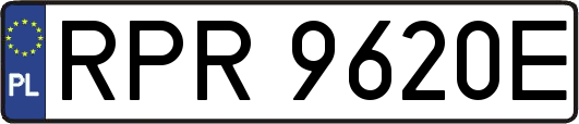 RPR9620E