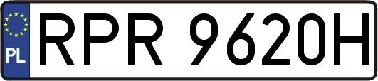 RPR9620H