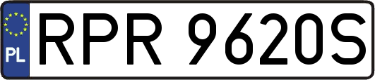 RPR9620S