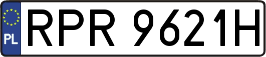 RPR9621H