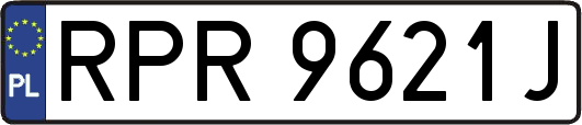 RPR9621J