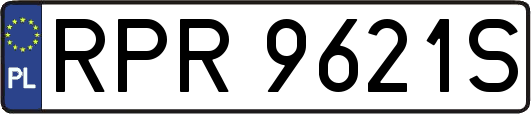 RPR9621S