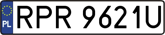 RPR9621U