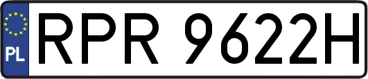RPR9622H