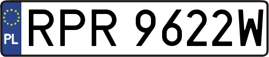 RPR9622W