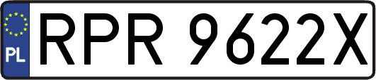 RPR9622X