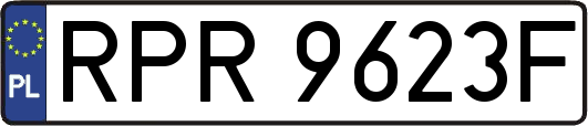 RPR9623F