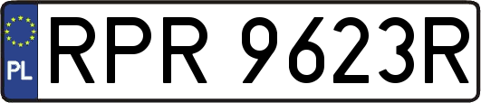 RPR9623R
