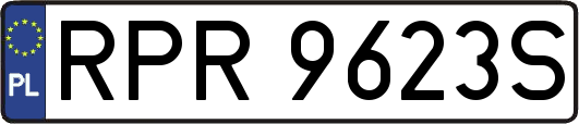 RPR9623S