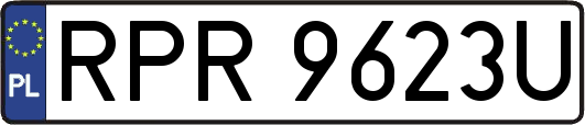 RPR9623U