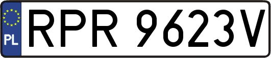 RPR9623V