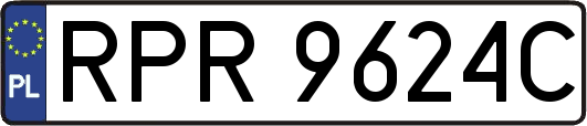 RPR9624C