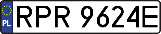 RPR9624E