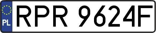 RPR9624F