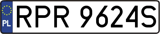 RPR9624S