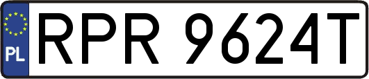 RPR9624T