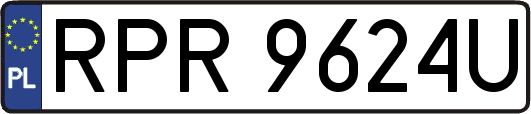 RPR9624U