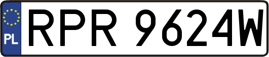 RPR9624W