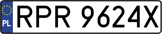 RPR9624X