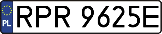 RPR9625E