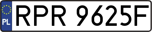 RPR9625F