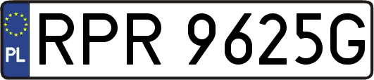 RPR9625G