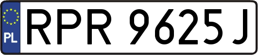 RPR9625J