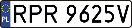 RPR9625V