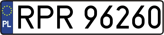 RPR96260