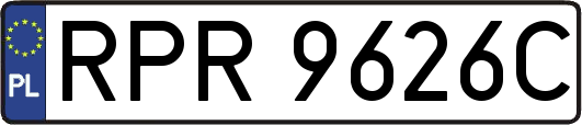 RPR9626C