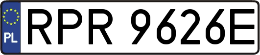 RPR9626E