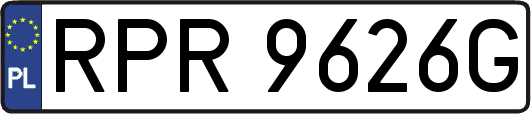 RPR9626G