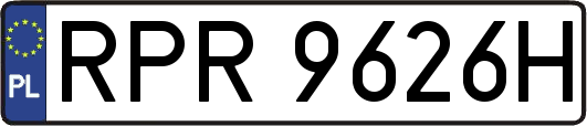 RPR9626H