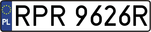 RPR9626R