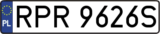 RPR9626S