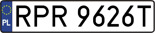 RPR9626T