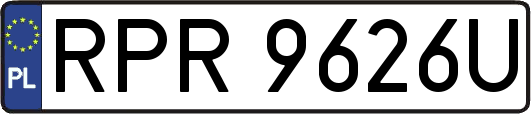 RPR9626U