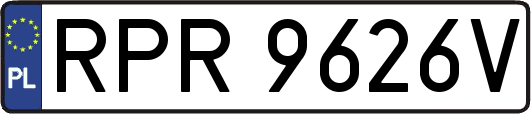 RPR9626V