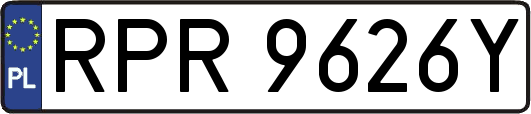 RPR9626Y