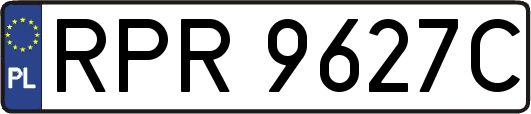 RPR9627C