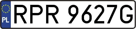 RPR9627G