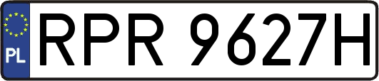 RPR9627H