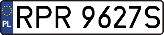 RPR9627S