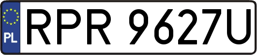 RPR9627U