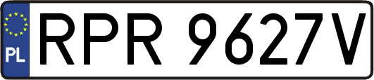 RPR9627V